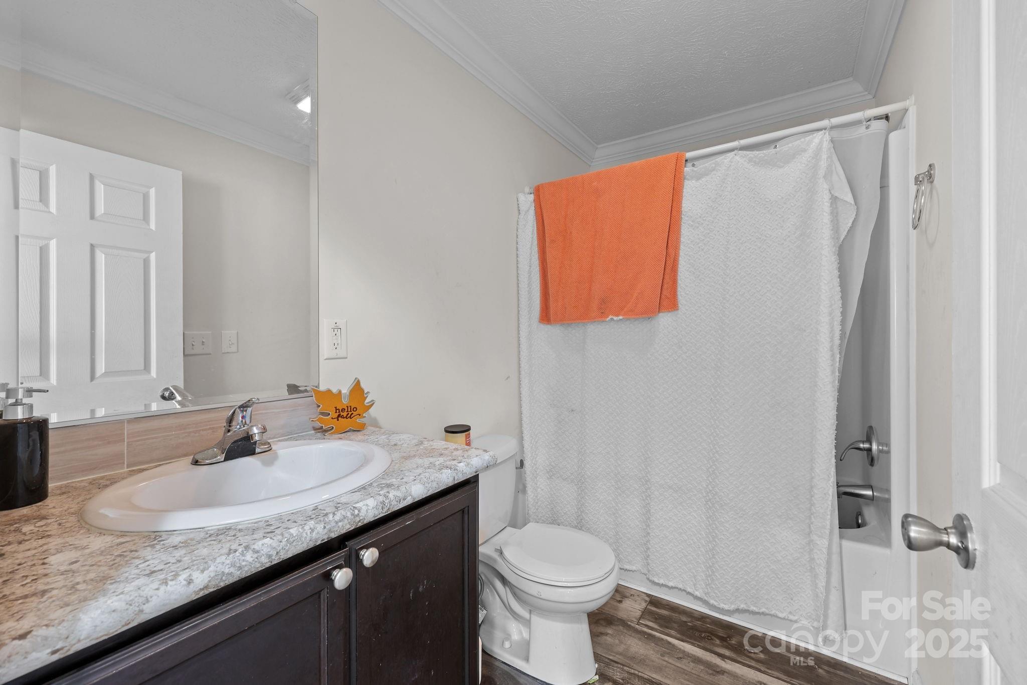 1316 Wiscassett Street Albemarle NC 28001