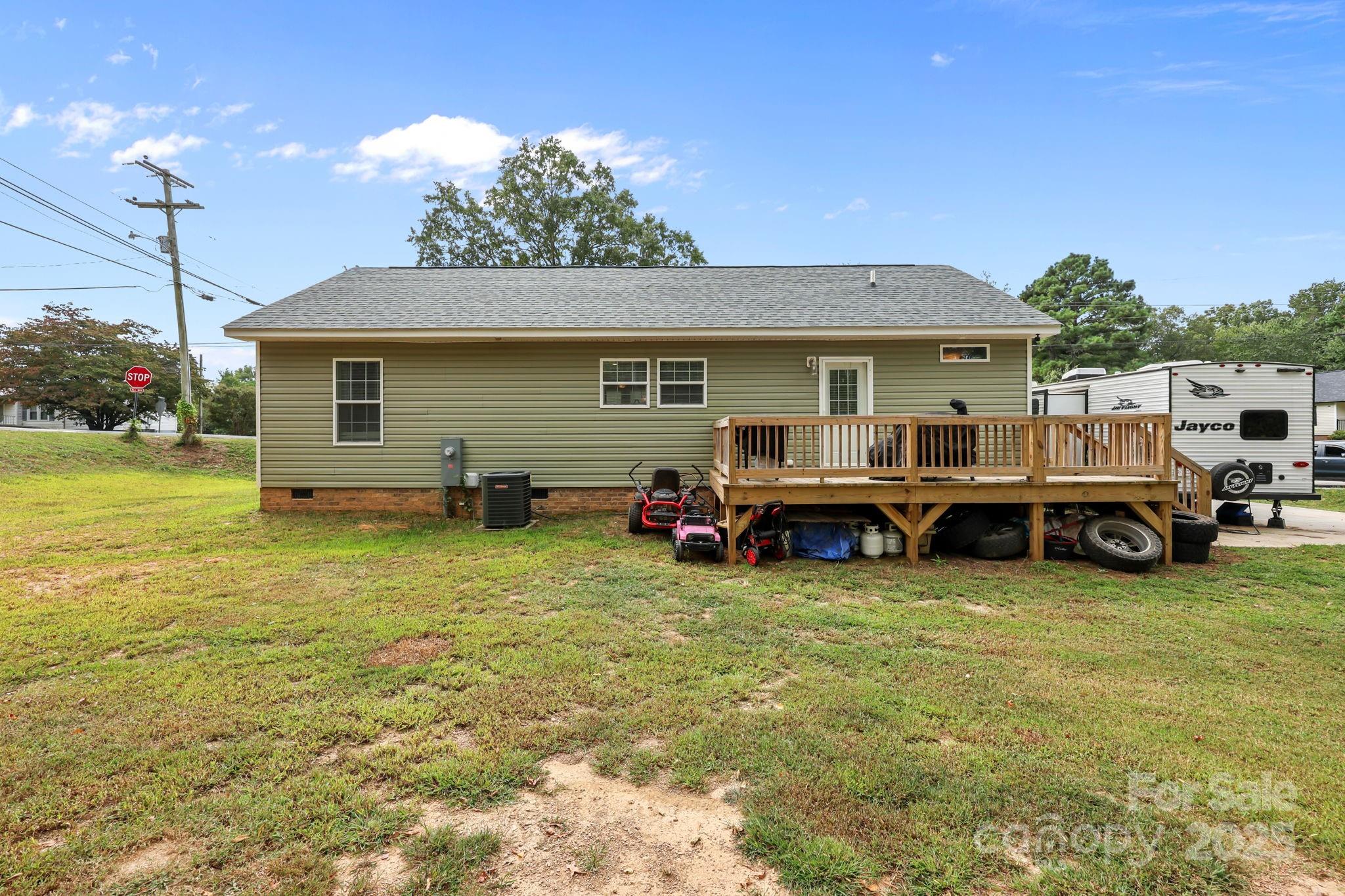 1316 Wiscassett Street Albemarle NC 28001