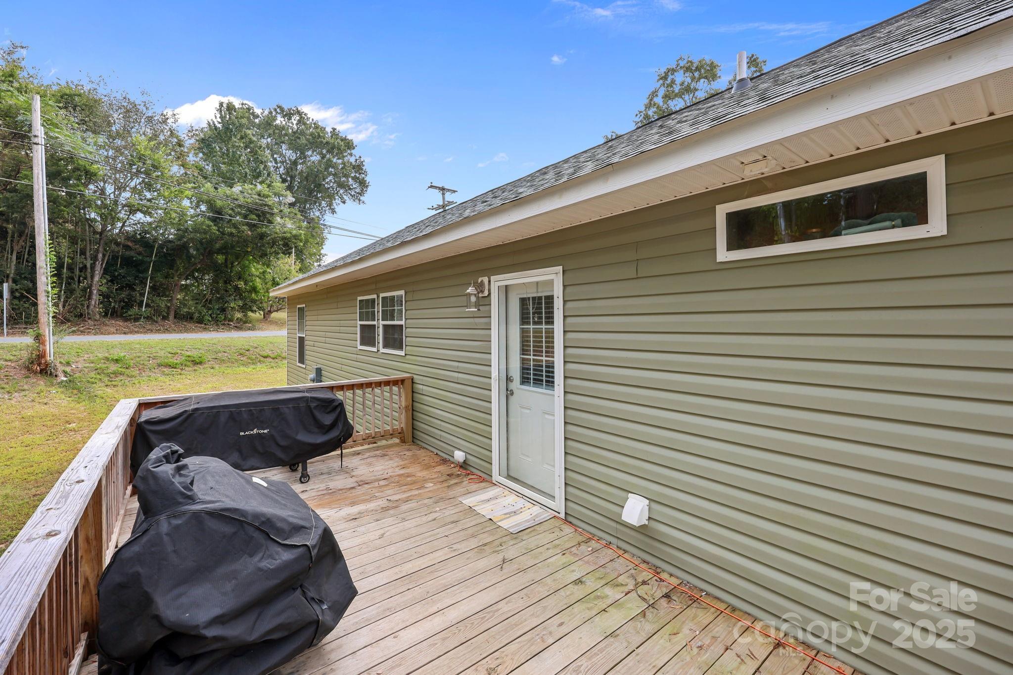 1316 Wiscassett Street Albemarle NC 28001