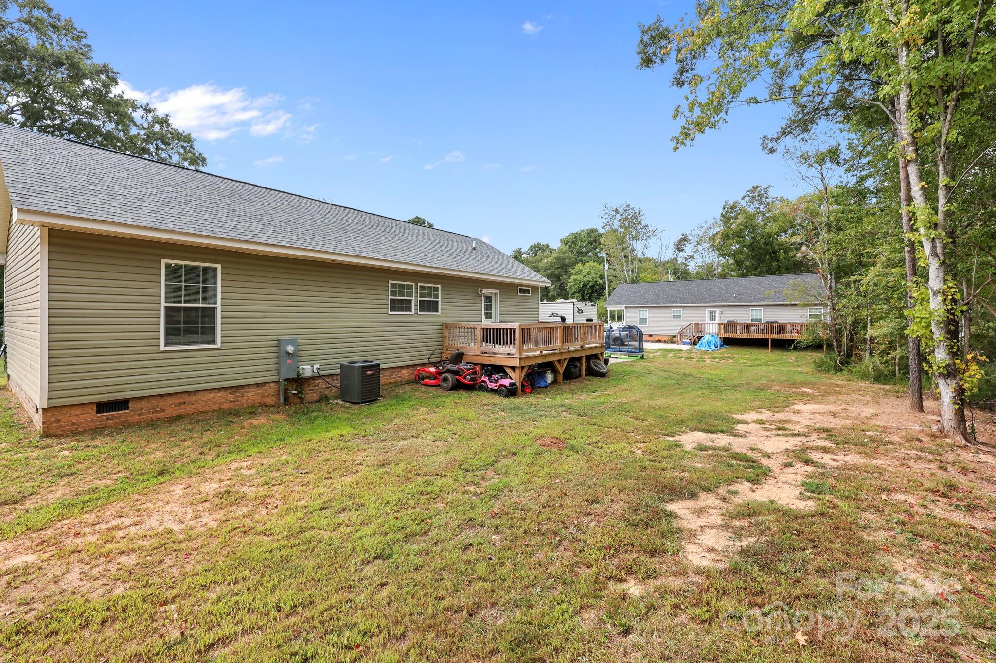 1316 Wiscassett Street Albemarle NC 28001