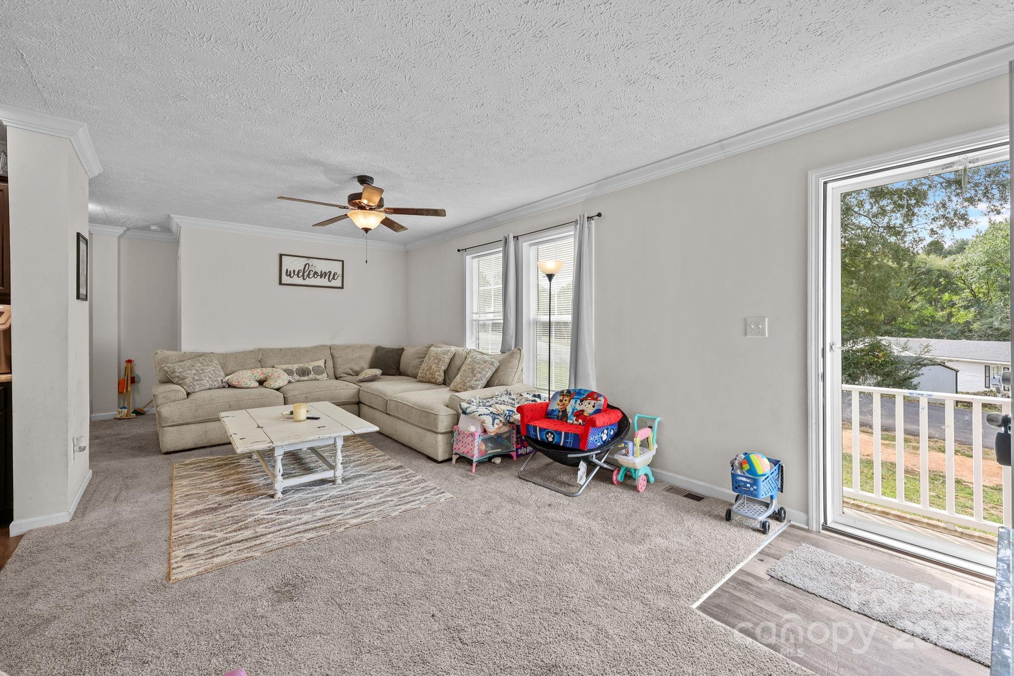 1316 Wiscassett Street Albemarle NC 28001