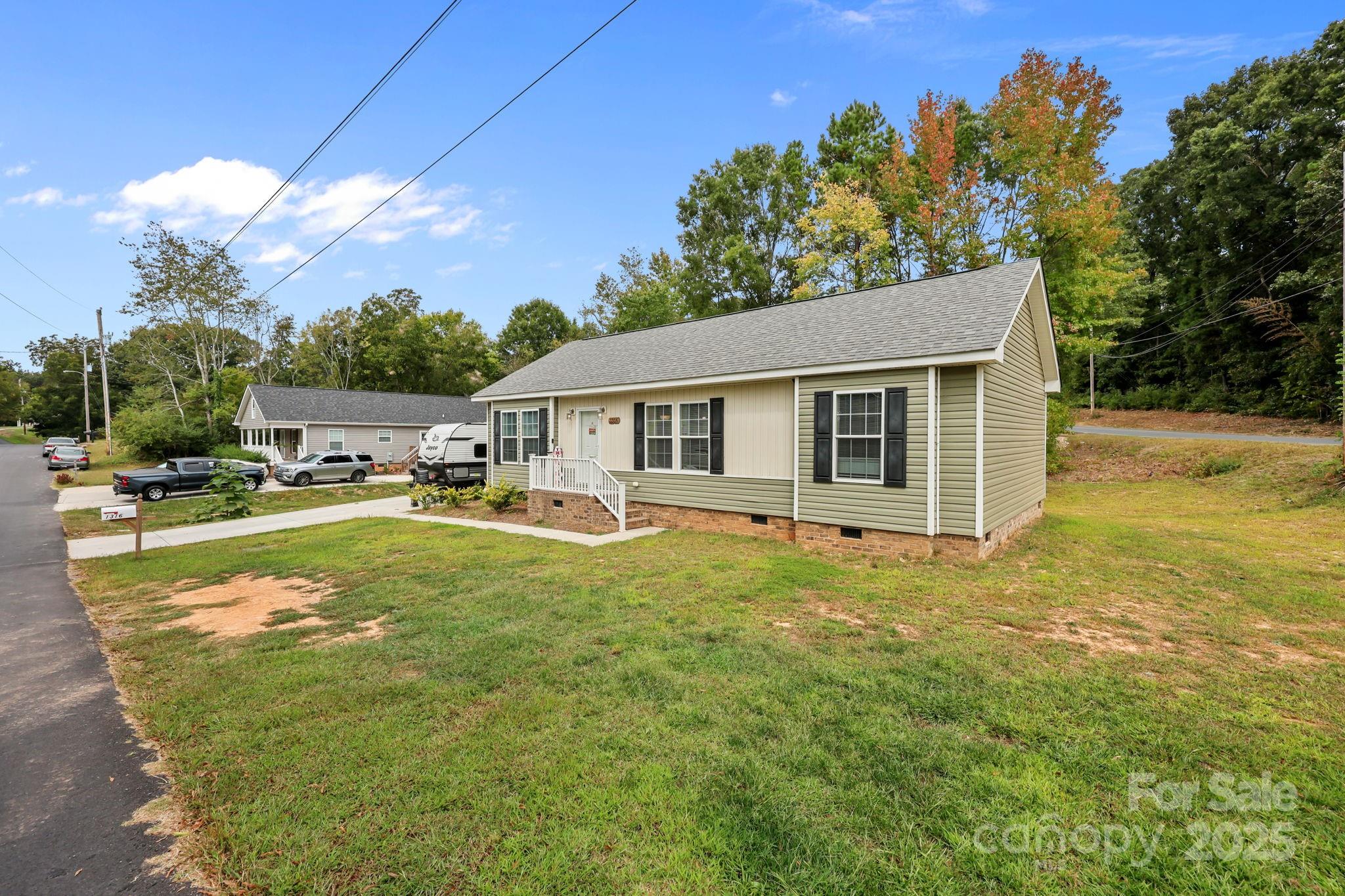 1316 Wiscassett Street Albemarle NC 28001