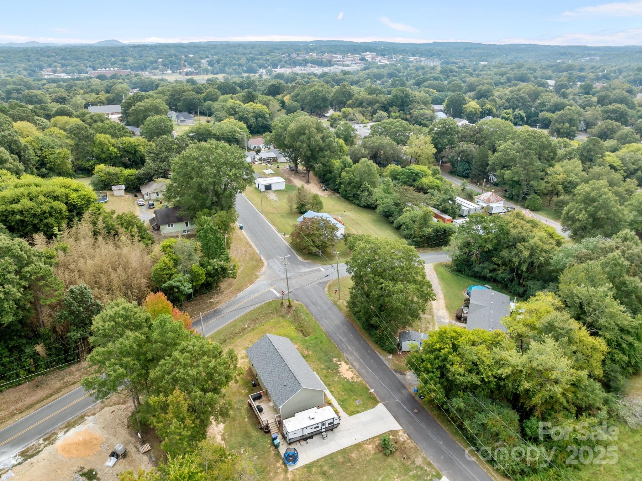 1316 Wiscassett Street Albemarle NC 28001