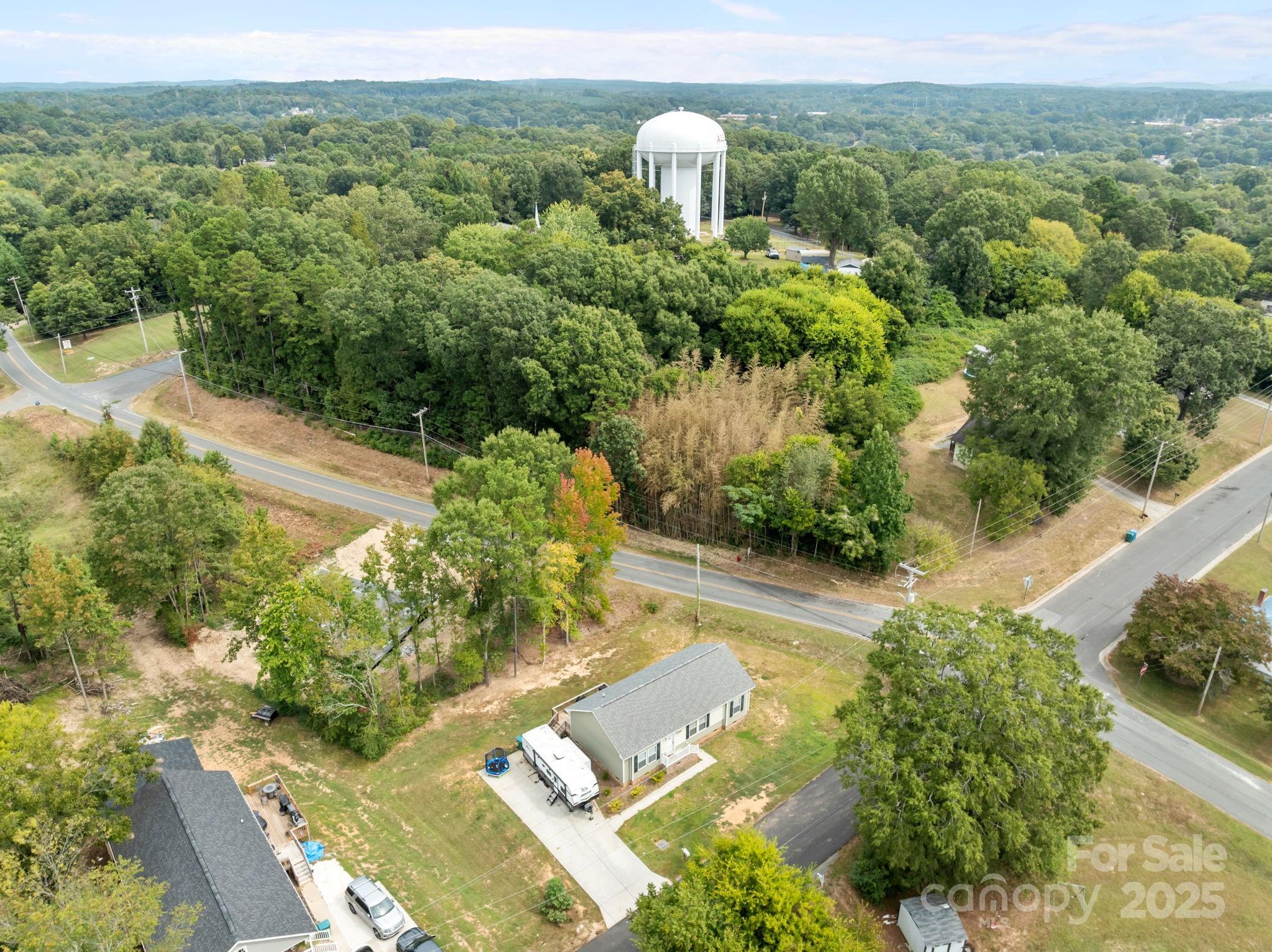 1316 Wiscassett Street Albemarle NC 28001