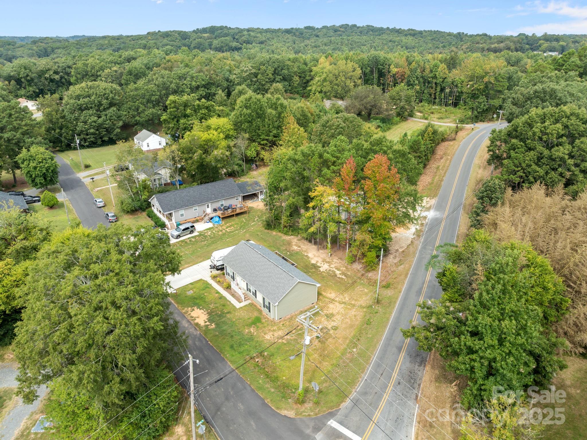 1316 Wiscassett Street Albemarle NC 28001