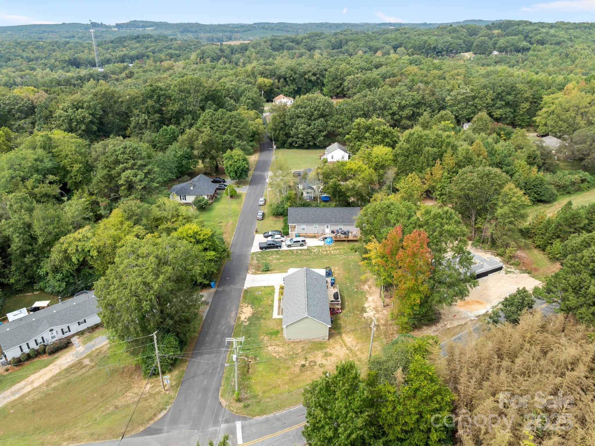 1316 Wiscassett Street Albemarle NC 28001