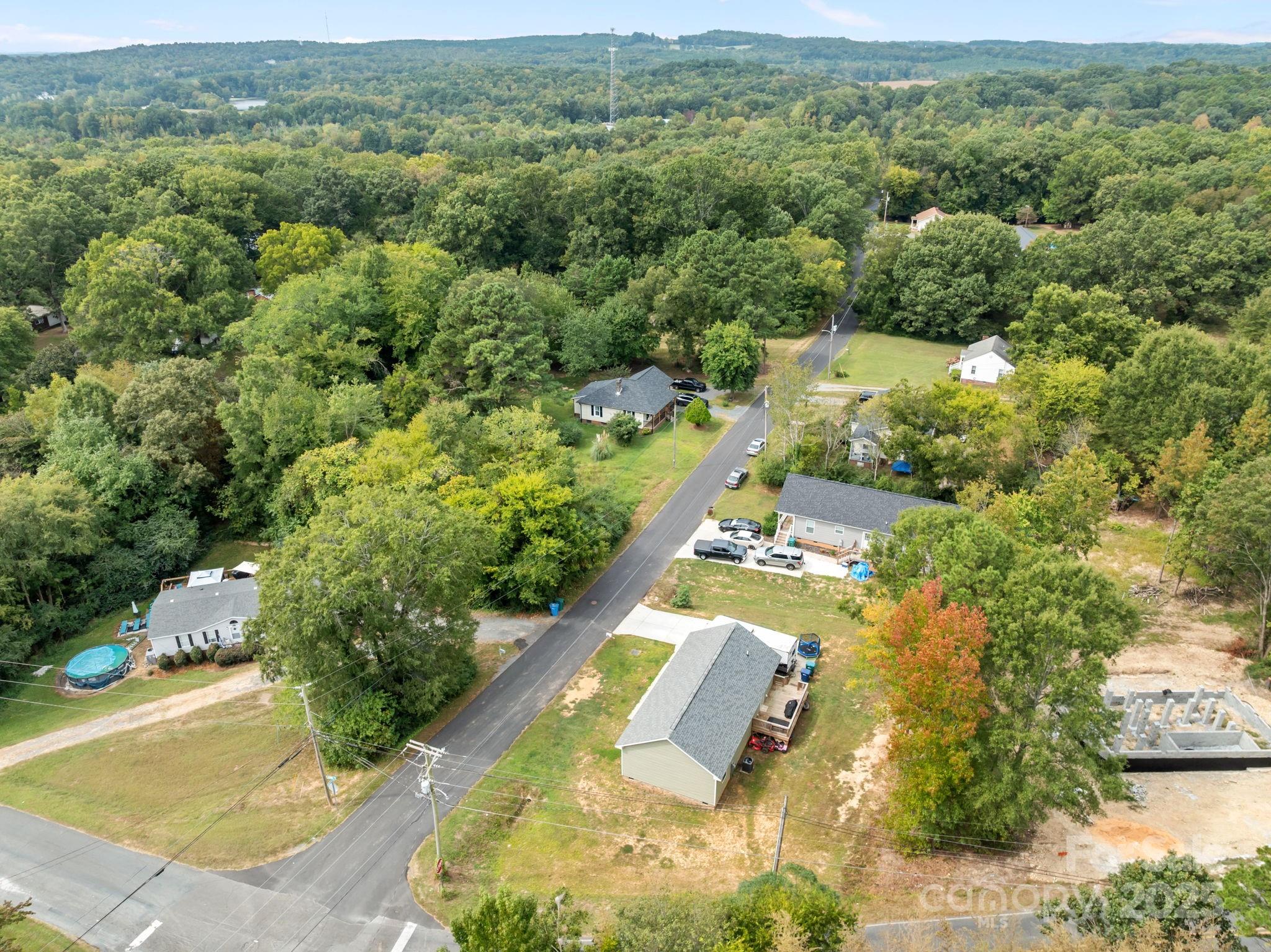 1316 Wiscassett Street Albemarle NC 28001