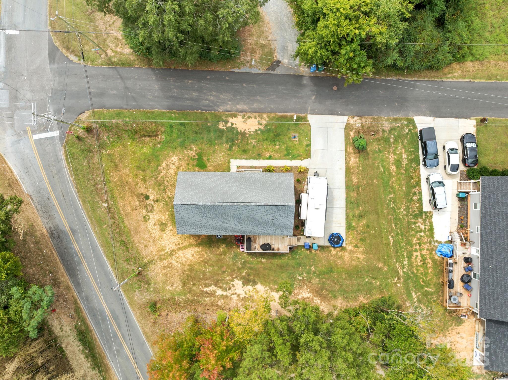 1316 Wiscassett Street Albemarle NC 28001