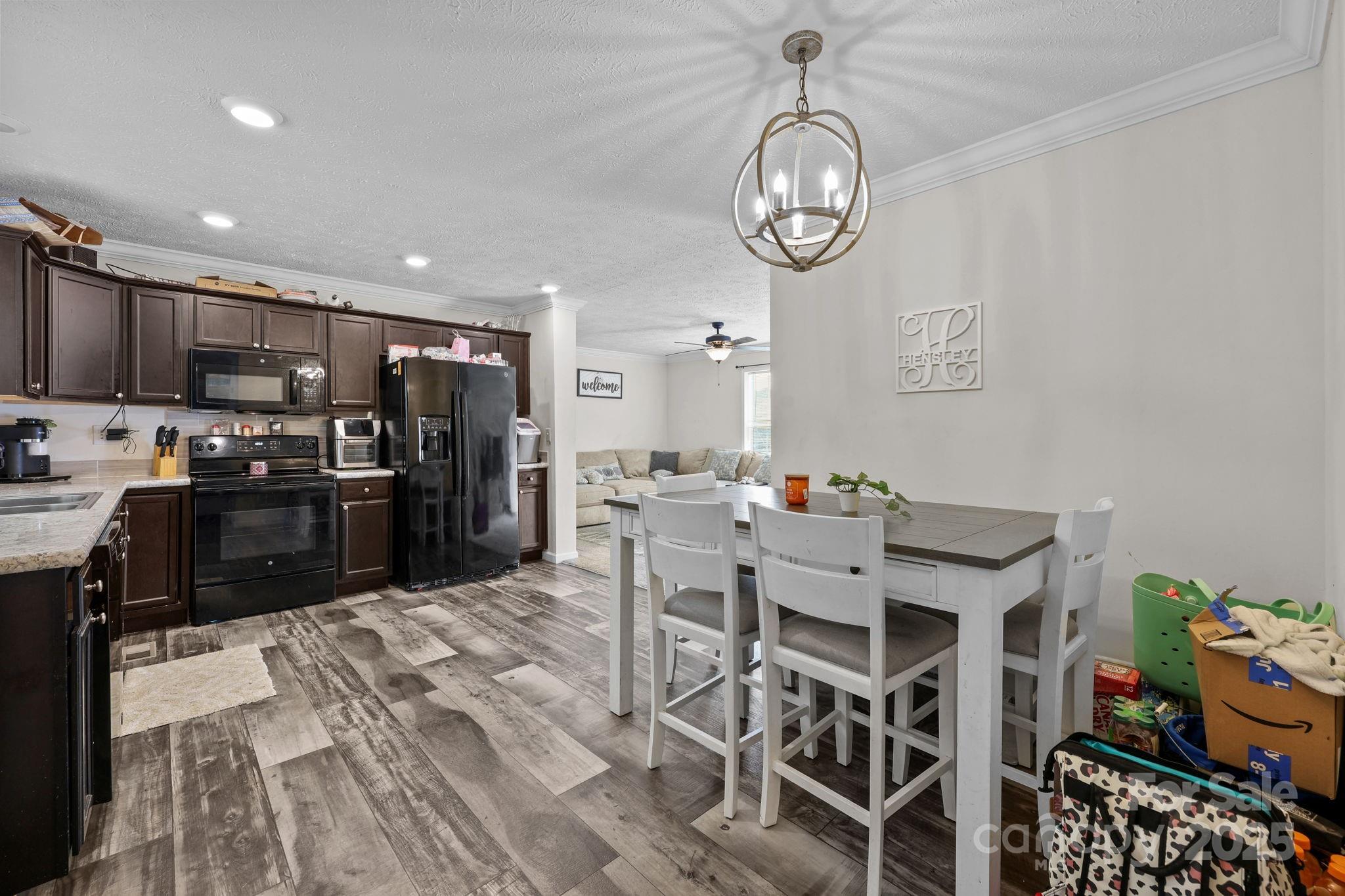 1316 Wiscassett Street Albemarle NC 28001