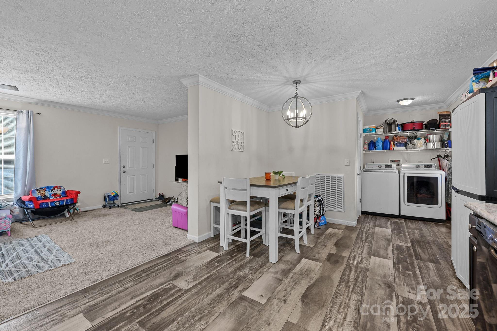 1316 Wiscassett Street Albemarle NC 28001