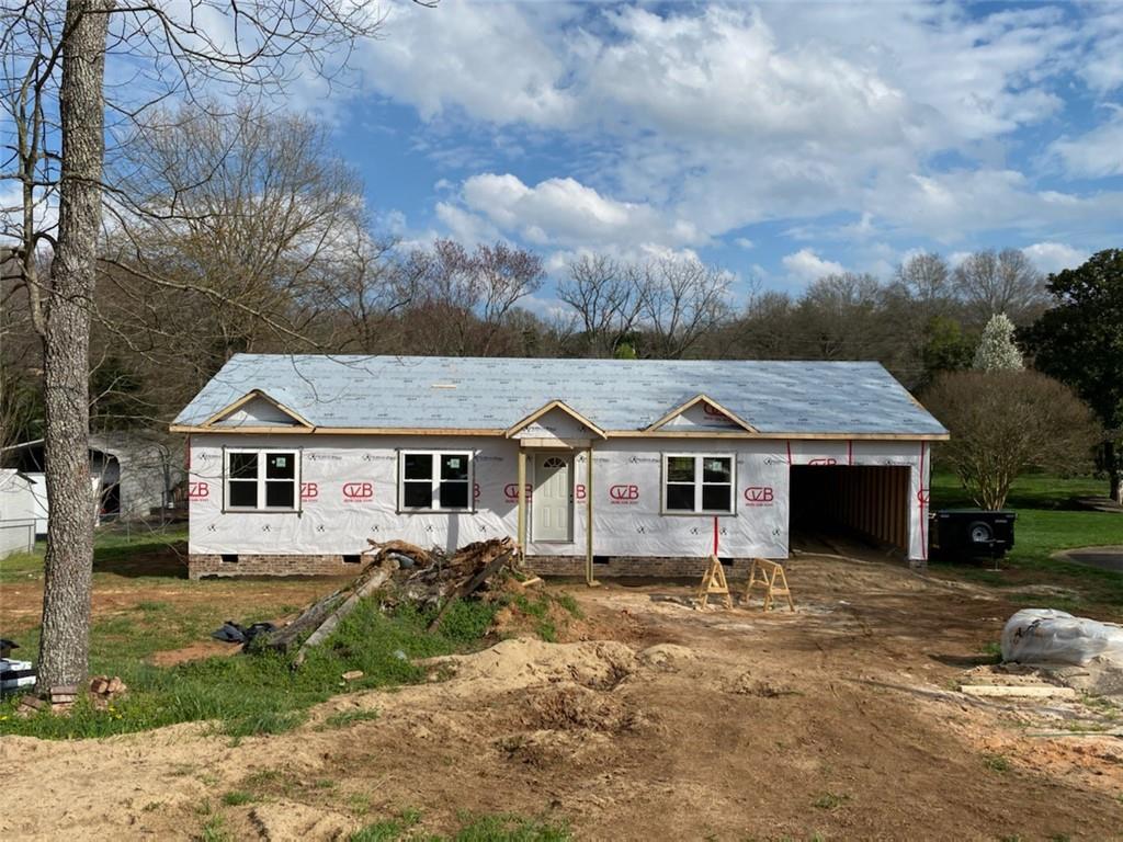 1492 20th Street NE Hickory NC 28601