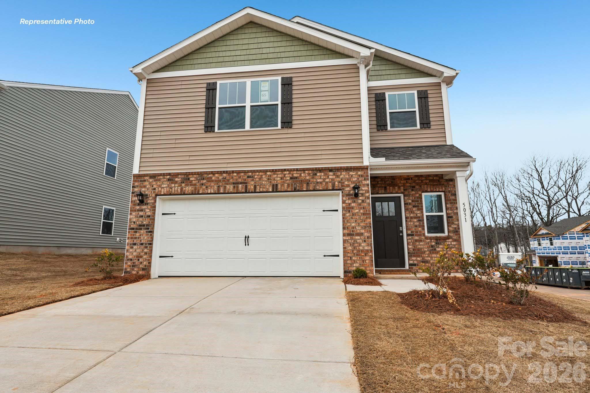 2813 Frances View Lane Lincolnton NC 28092