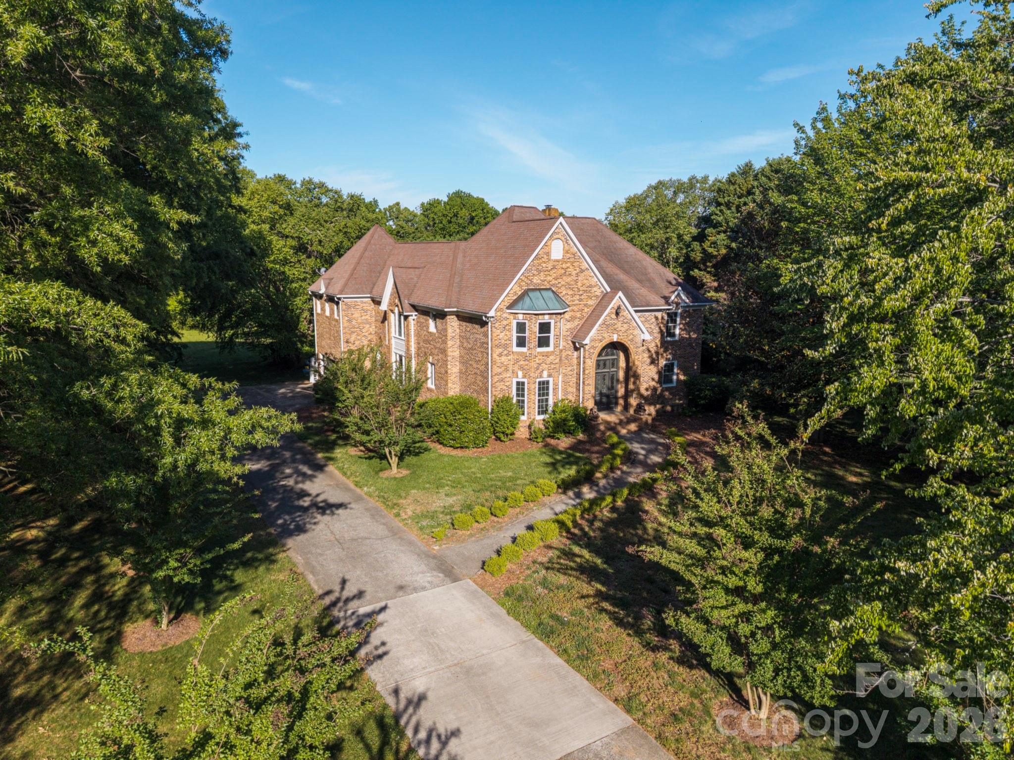 431 Walden Trail Waxhaw NC 28173