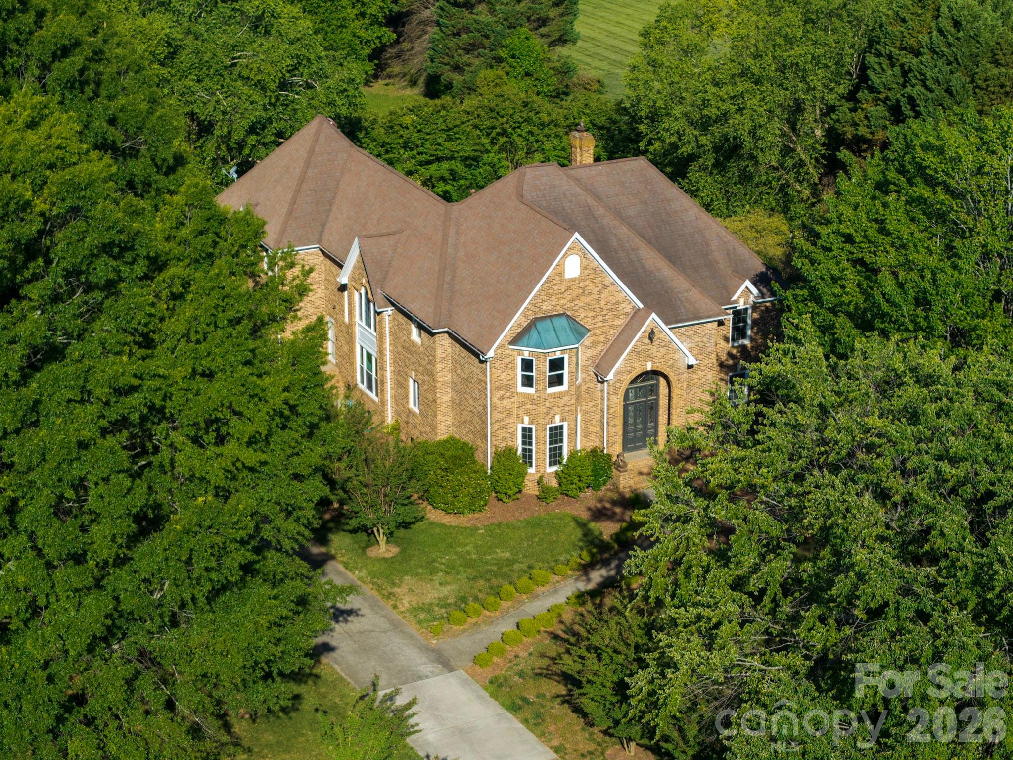 431 Walden Trail Waxhaw NC 28173