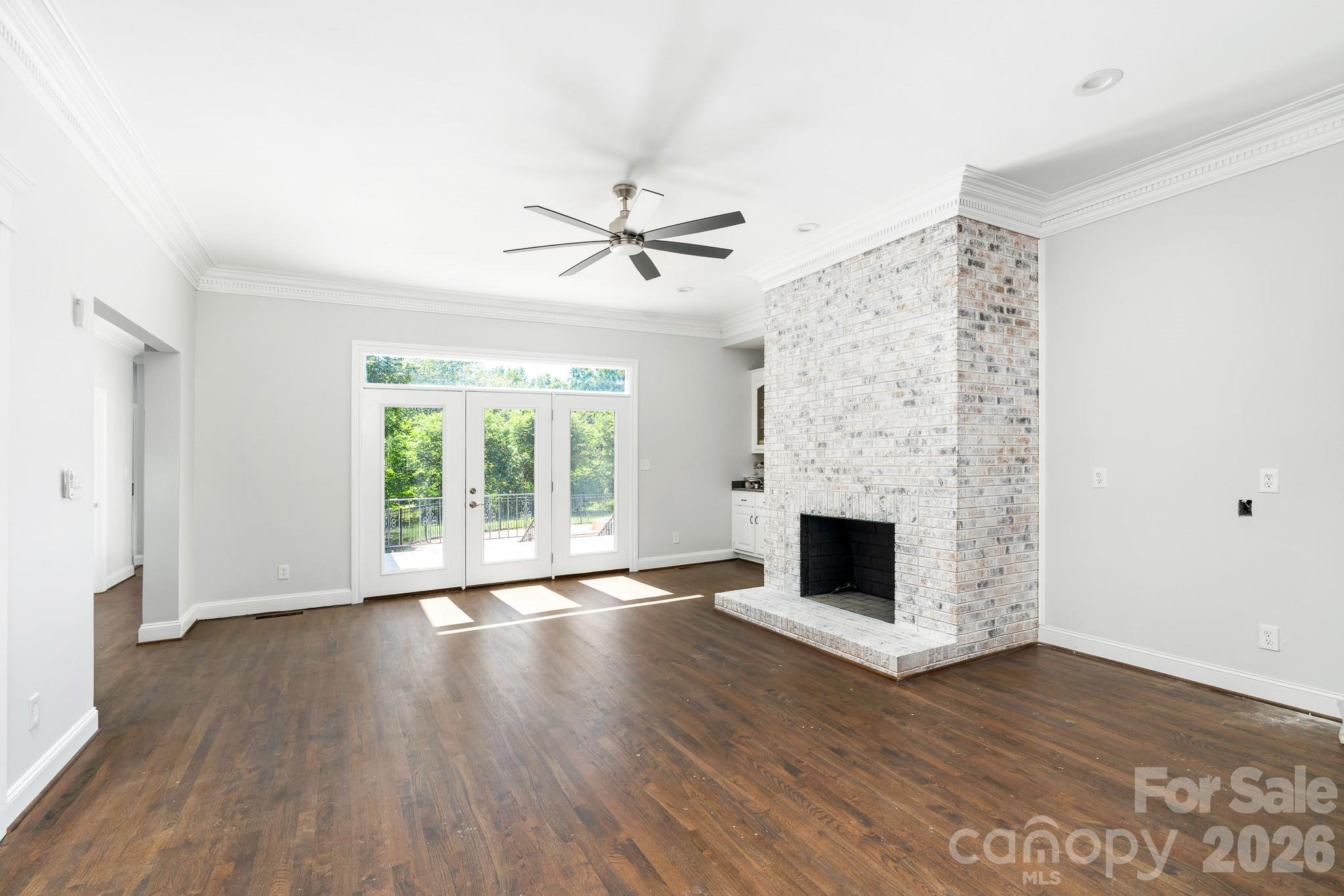 431 Walden Trail Waxhaw NC 28173