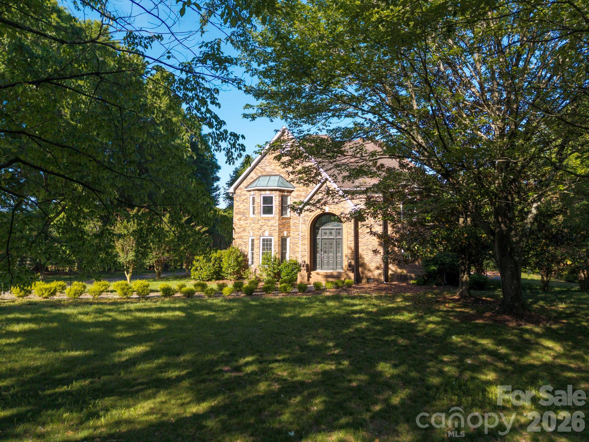 431 Walden Trail Waxhaw NC 28173