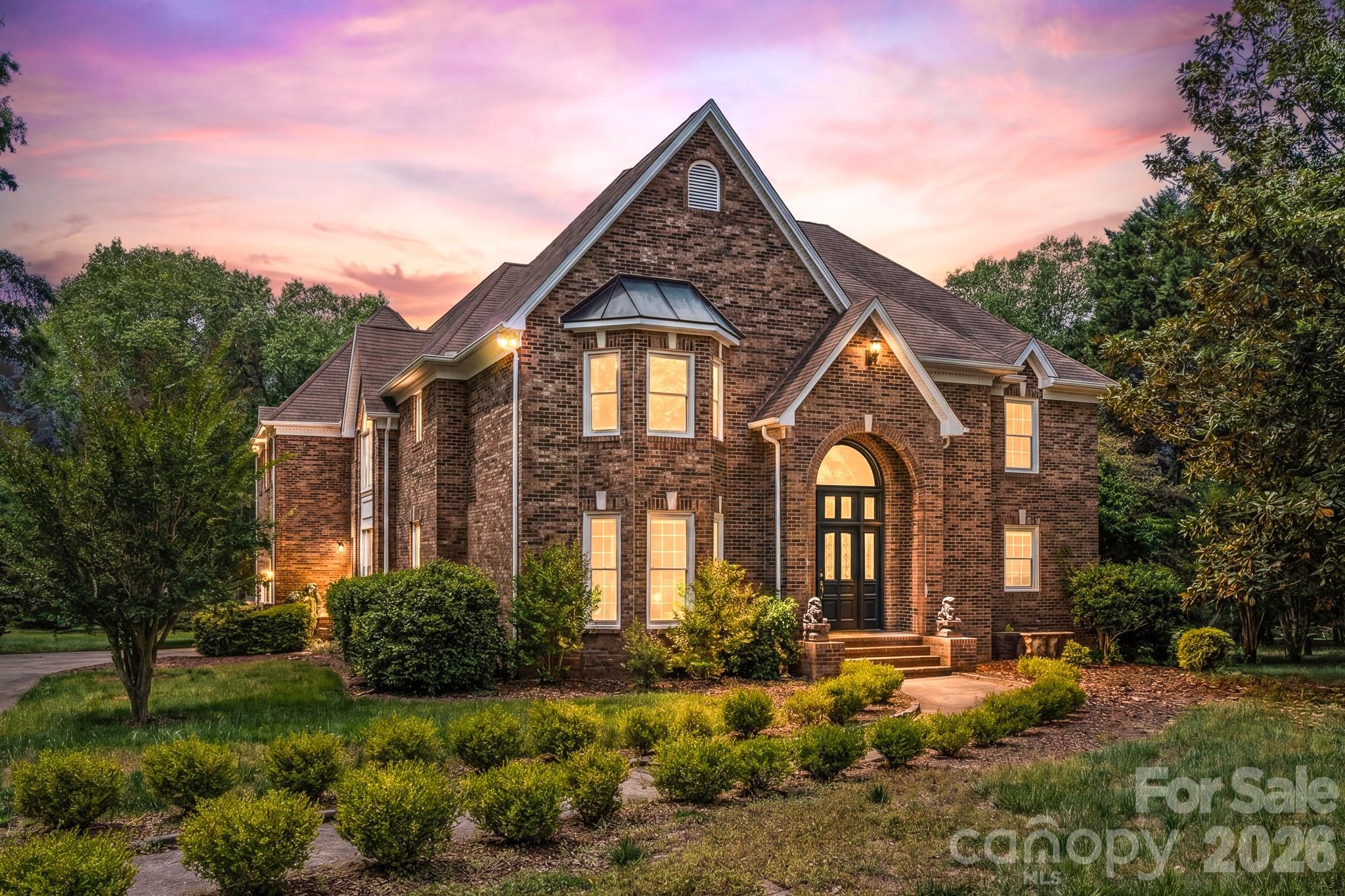 431 Walden Trail Waxhaw NC 28173