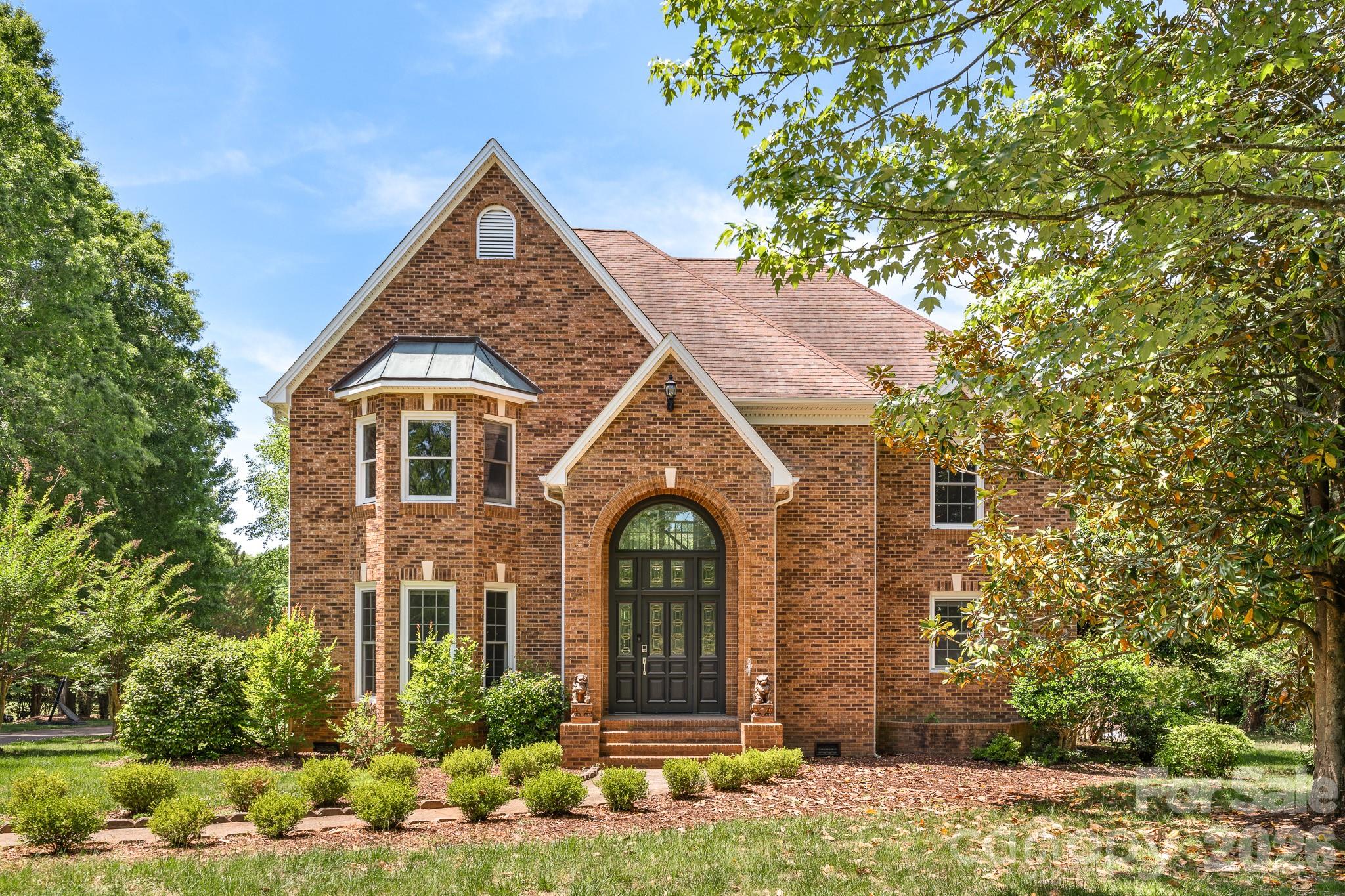 431 Walden Trail Waxhaw NC 28173