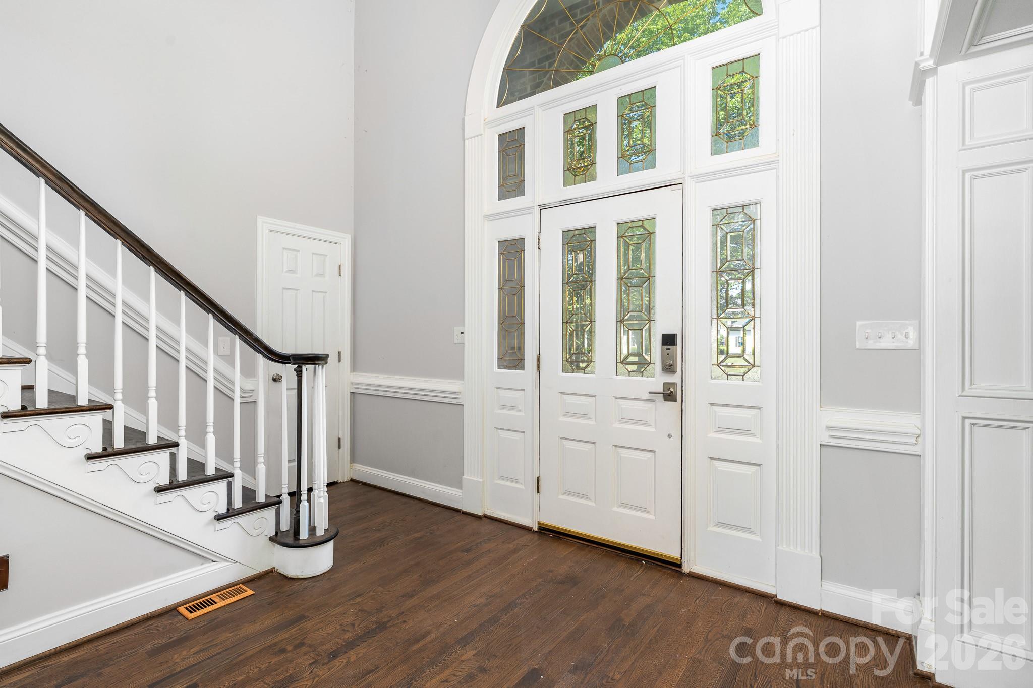 431 Walden Trail Waxhaw NC 28173