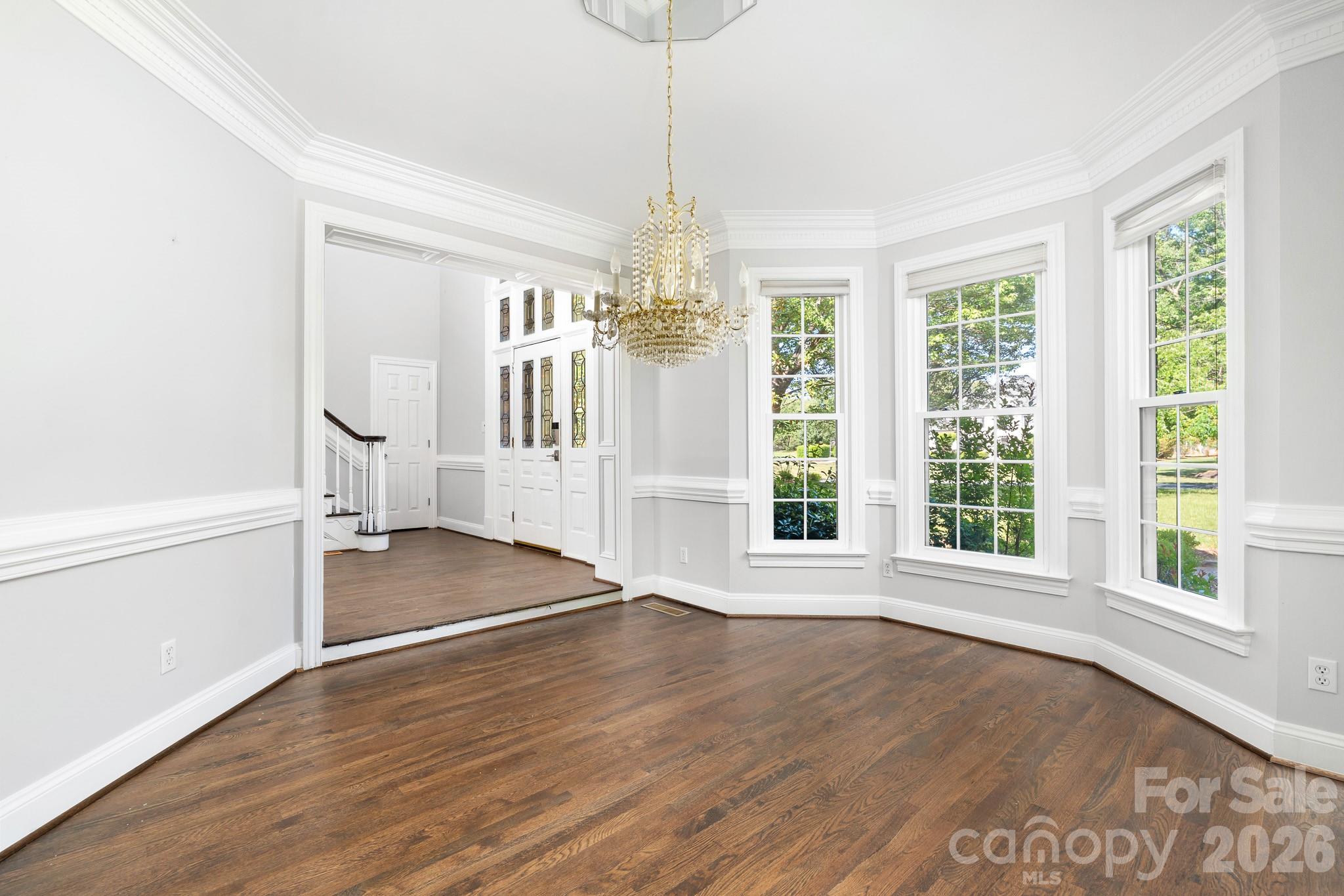 431 Walden Trail Waxhaw NC 28173