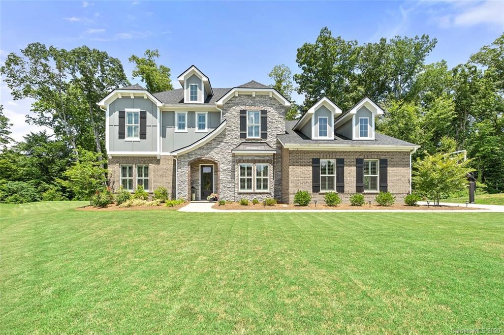 354 S San Agustin Drive Mooresville NC 28117