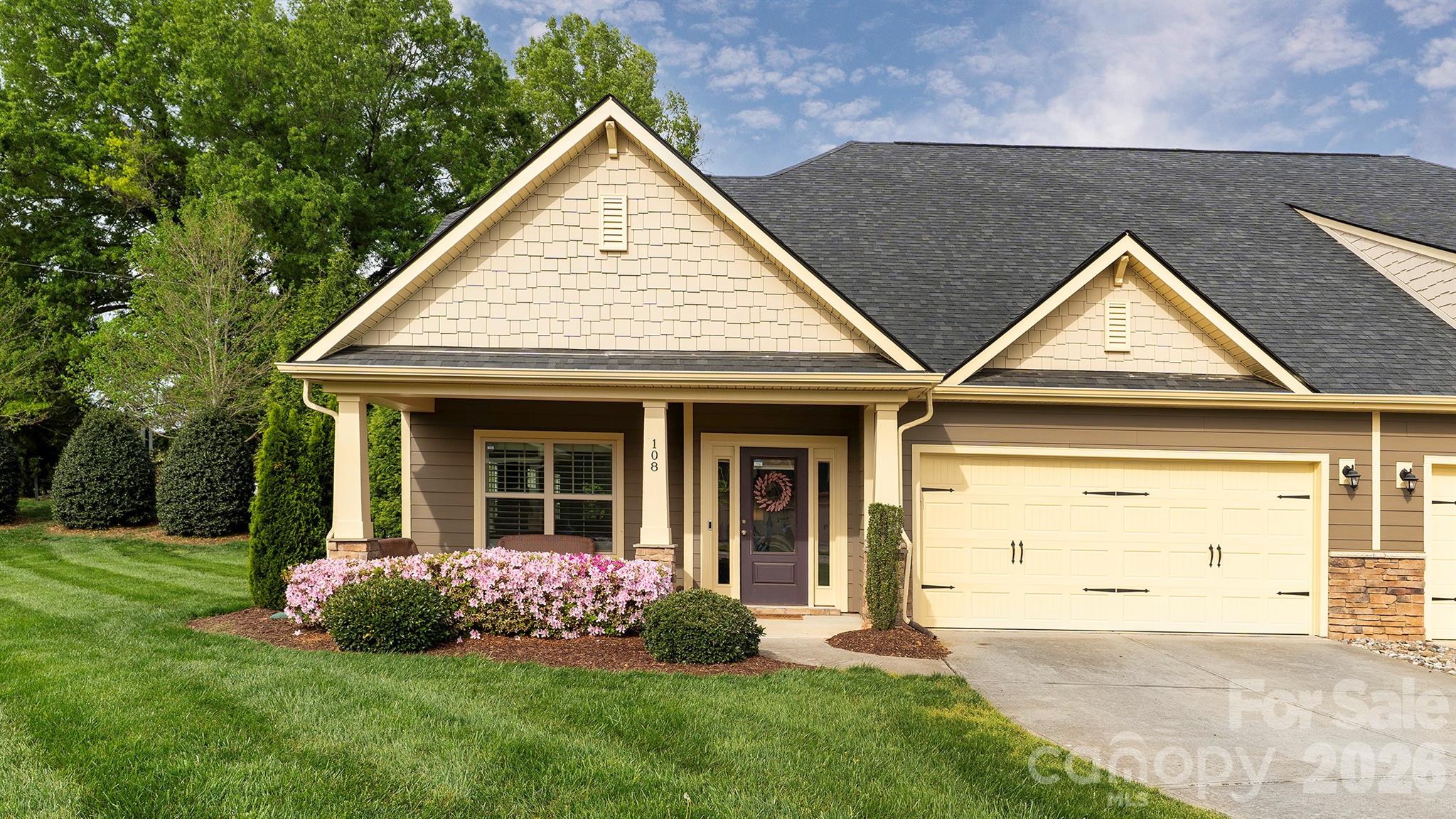 108 Damsire Court Mooresville NC 28115