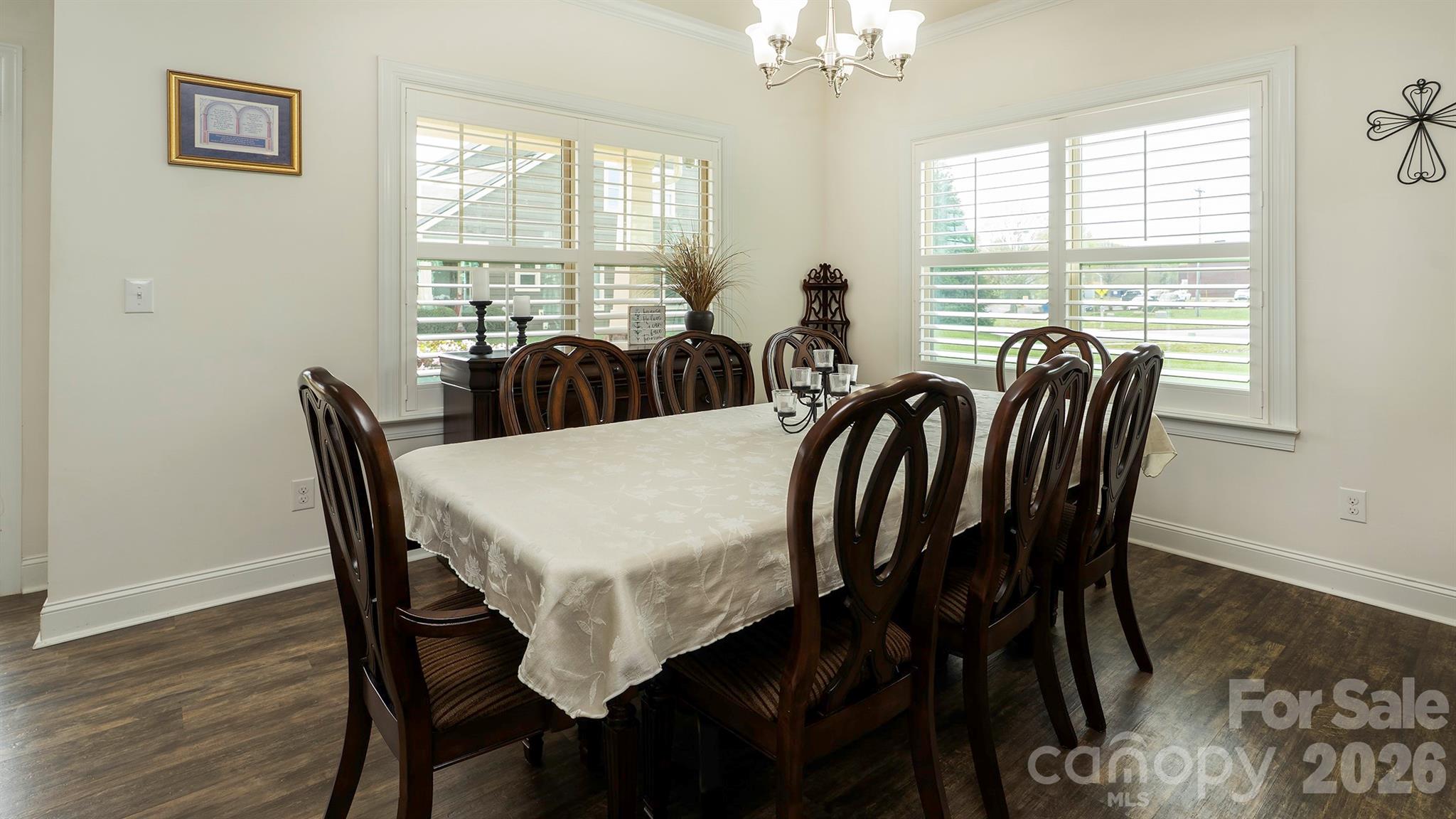 108 Damsire Court Mooresville NC 28115