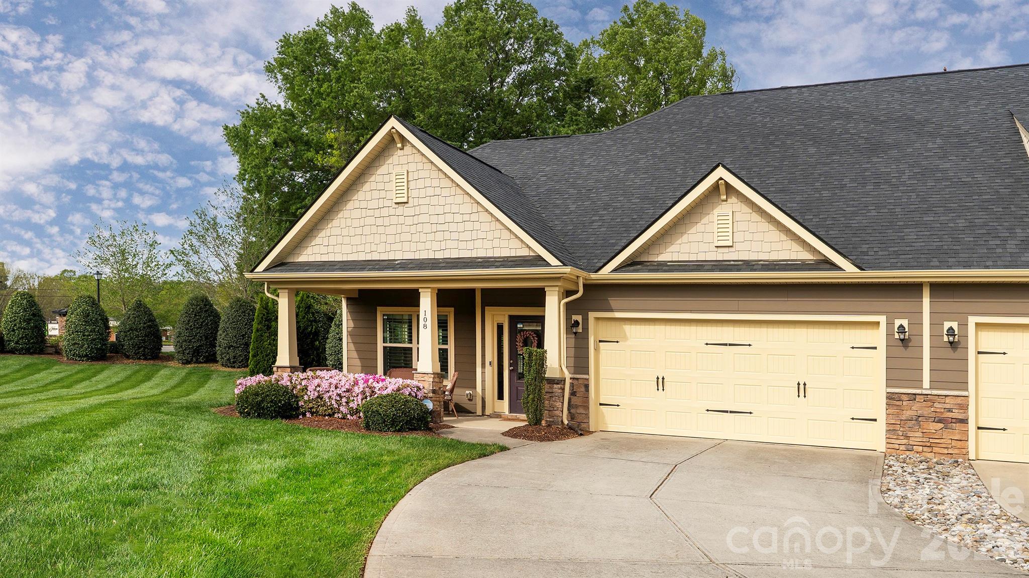 108 Damsire Court Mooresville NC 28115