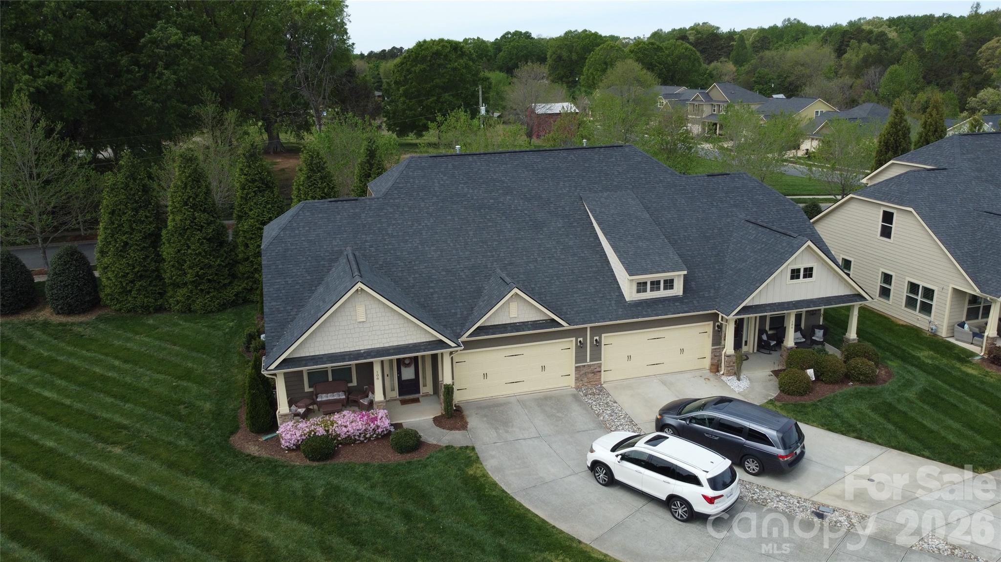 108 Damsire Court Mooresville NC 28115