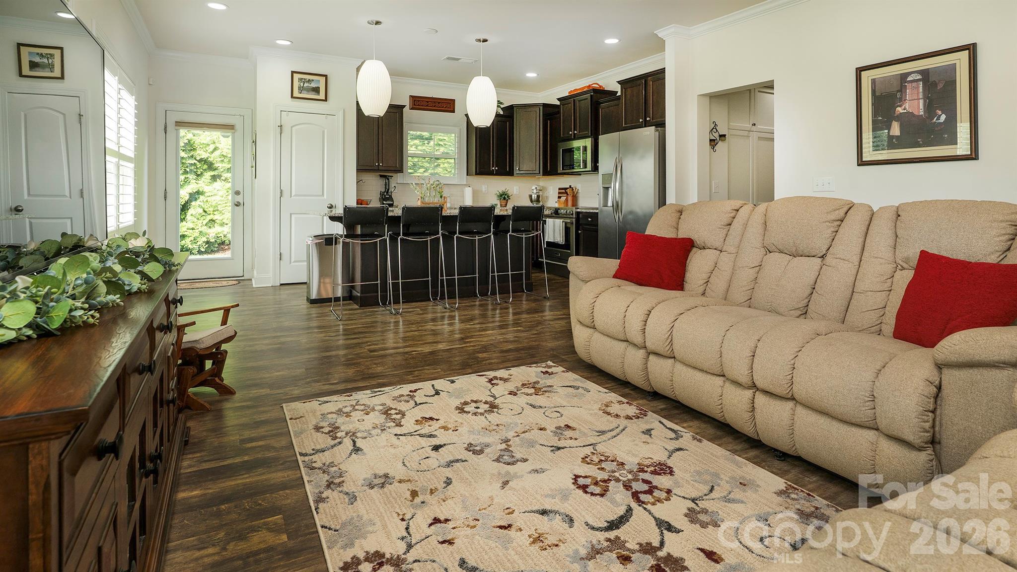 108 Damsire Court Mooresville NC 28115