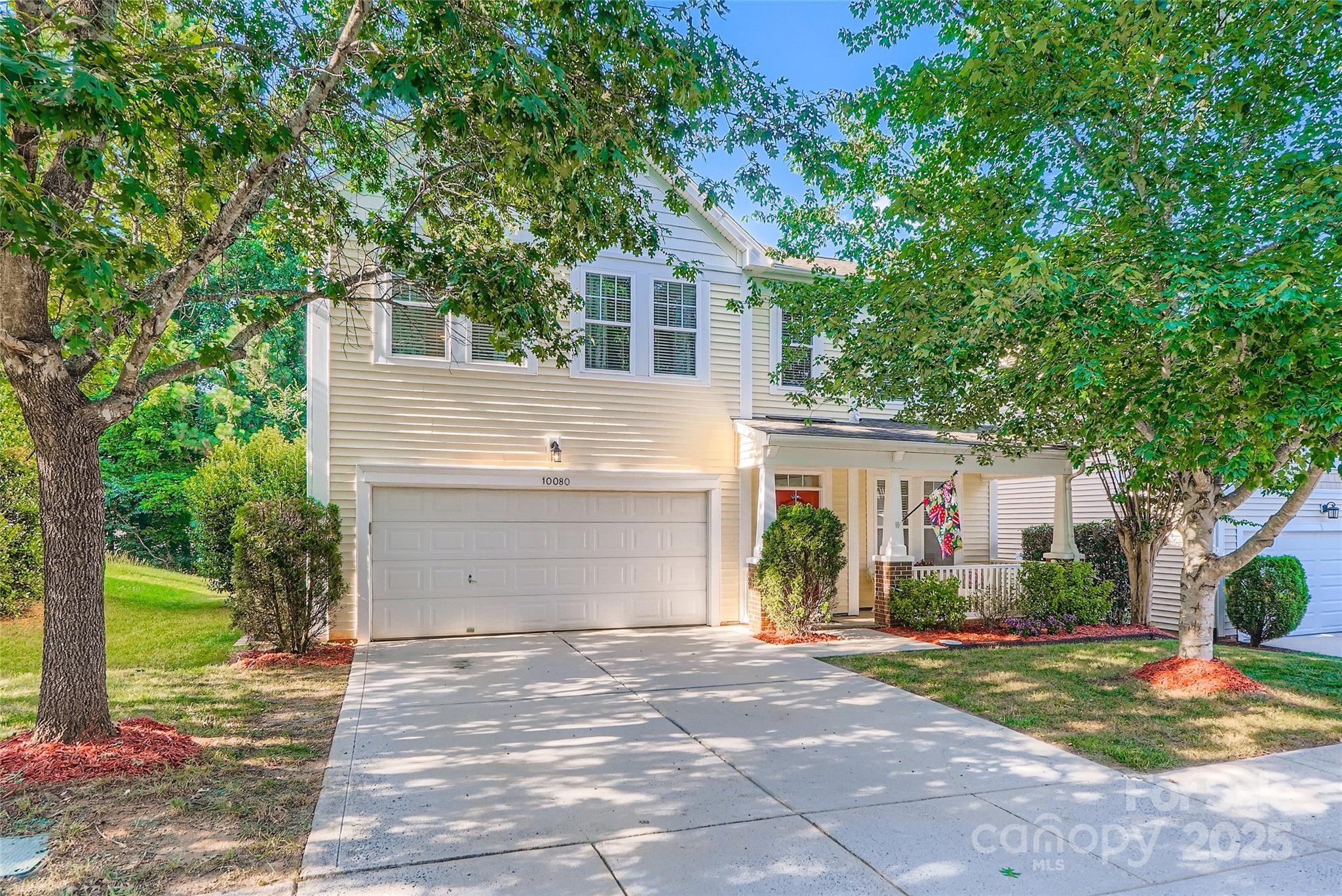 10080 Paisley Drive Charlotte NC 28269