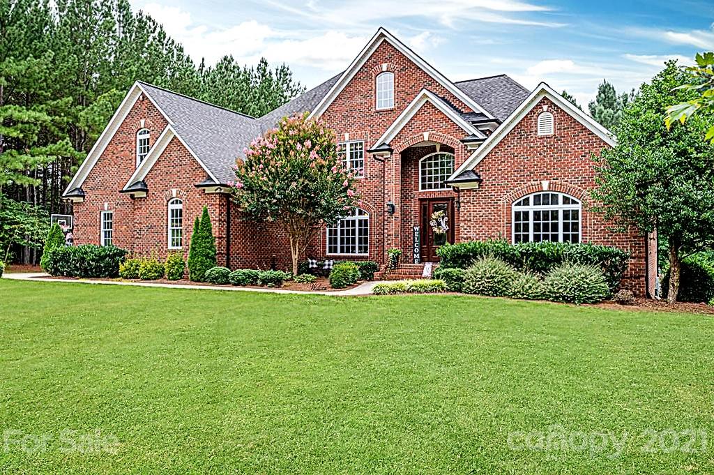 2900 Arbor Hills Drive Lincolnton NC 28092