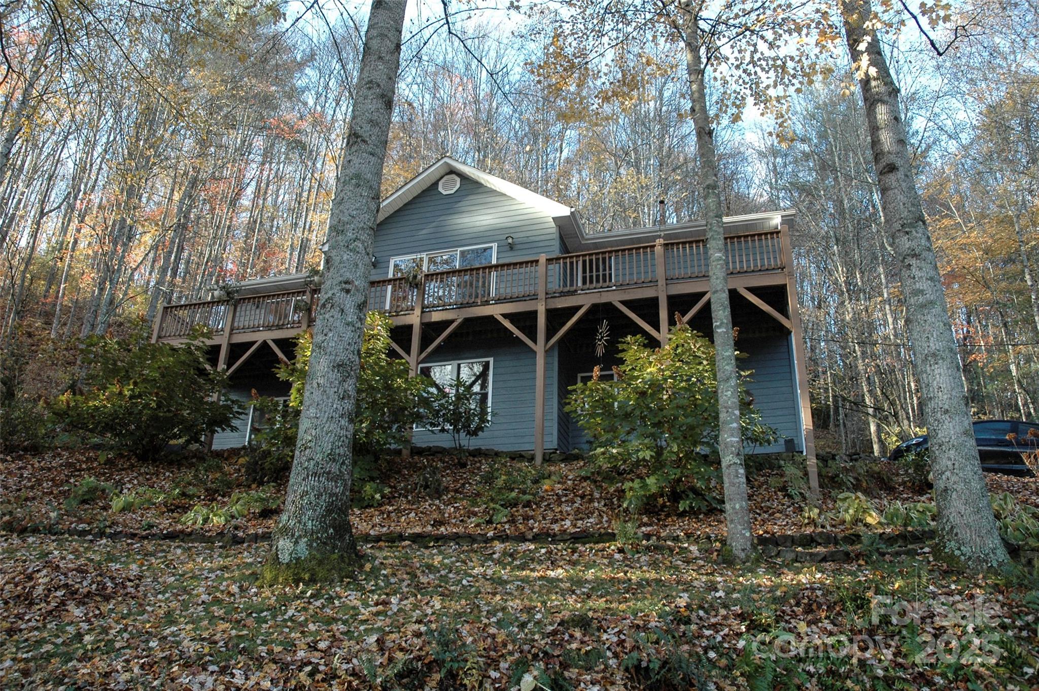355 Fox Run Road Waynesville NC 28785