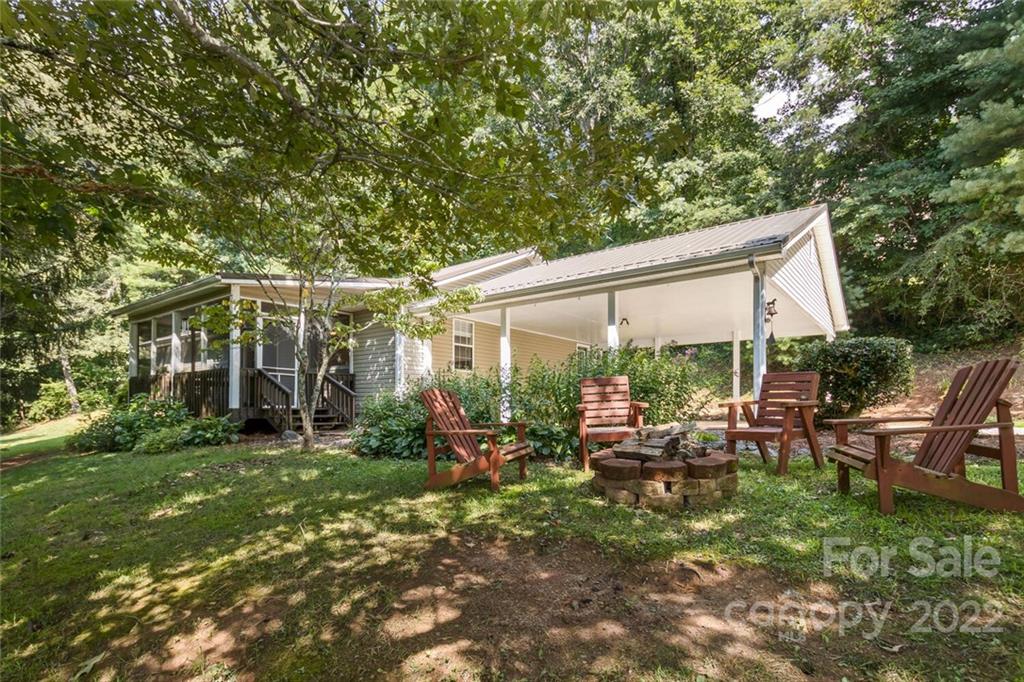 20 Old Camby Road Asheville NC 28805