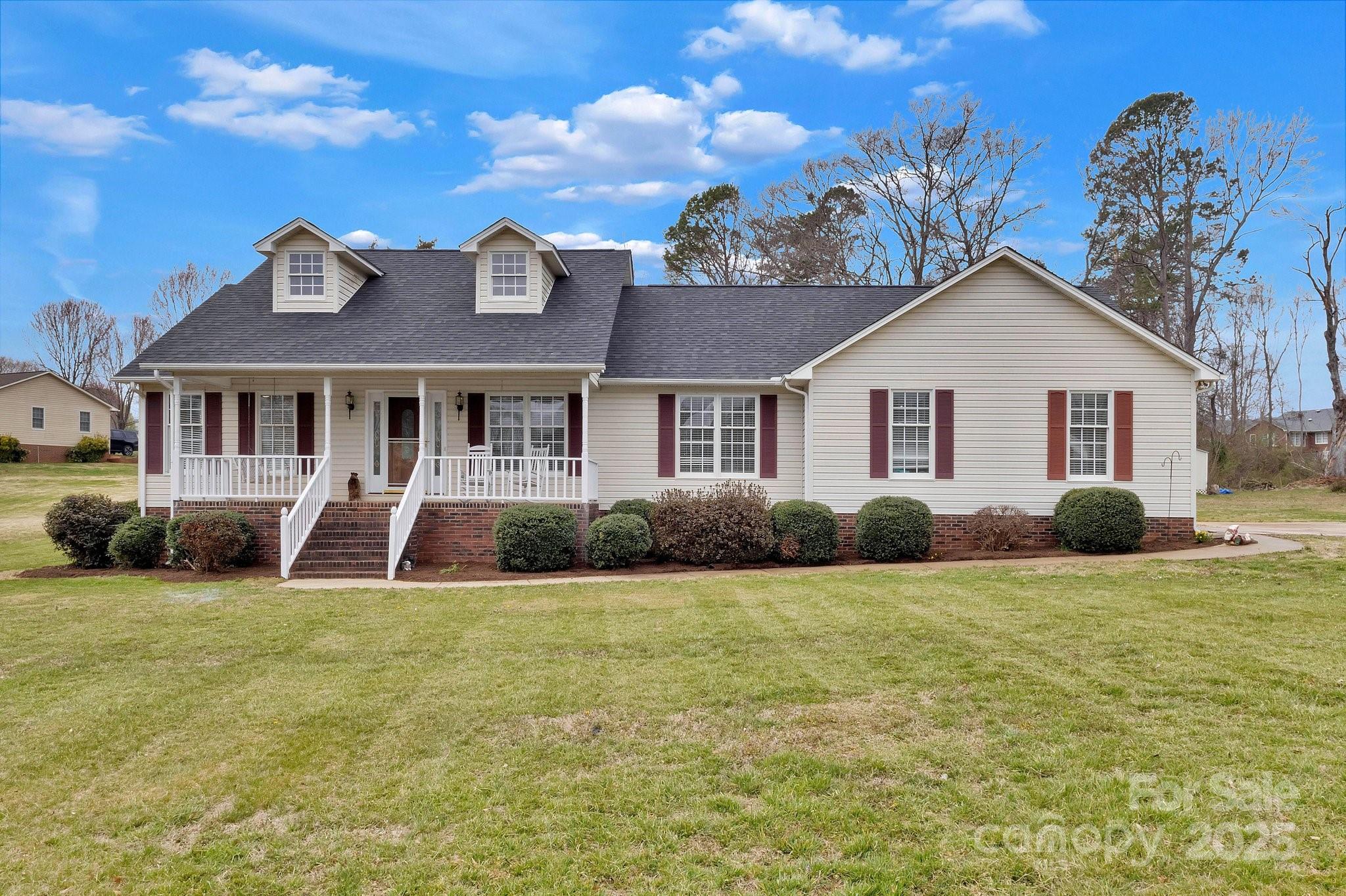 207 Silver Creek Lane Shelby NC 28152
