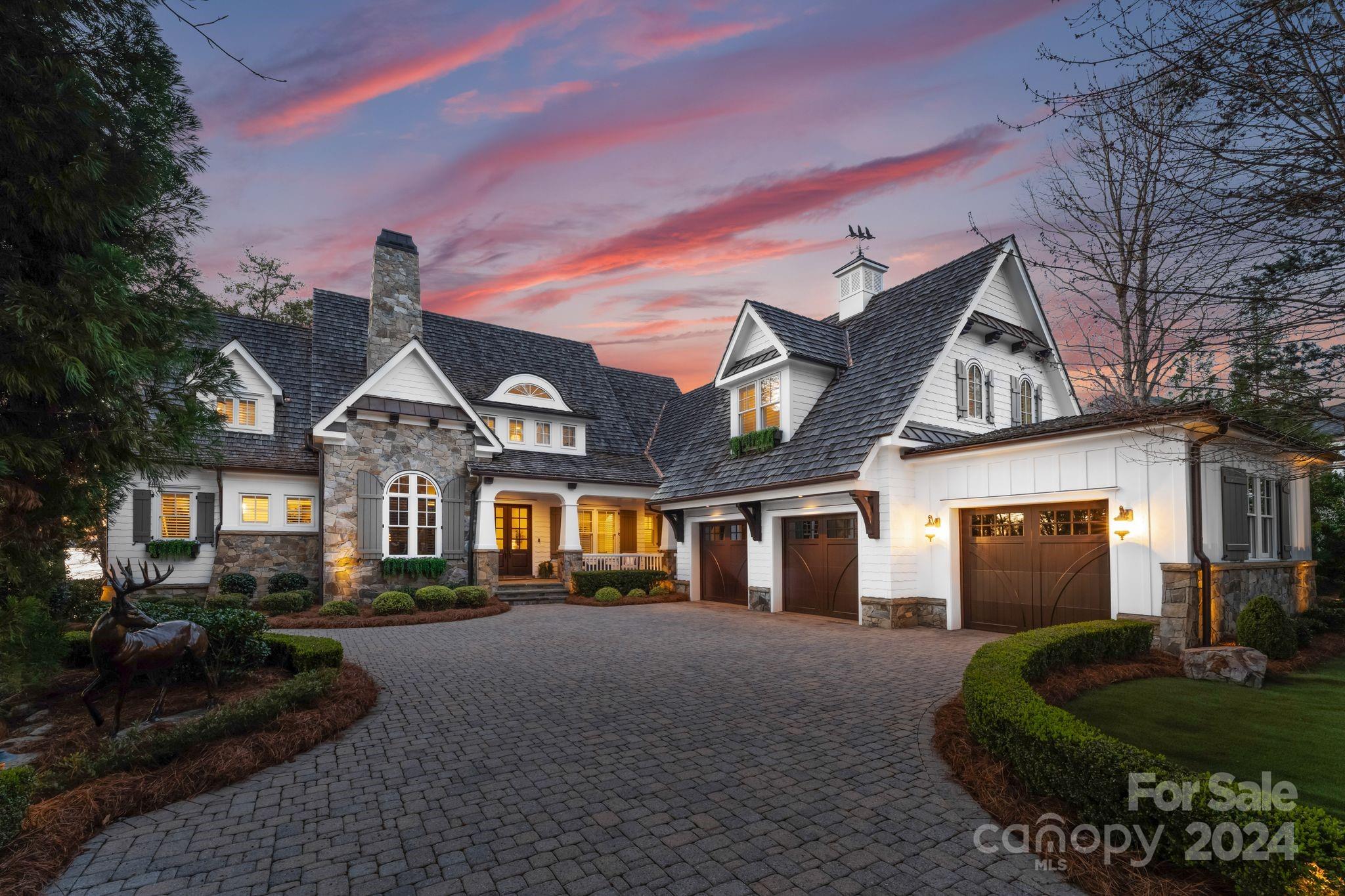 193 Attleboro Place Mooresville NC 28117