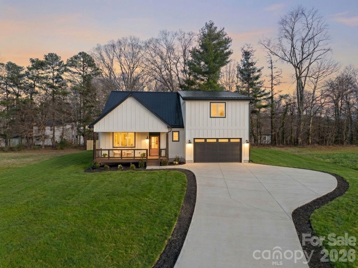 75 Scott Meadows Drive Asheville NC 28806