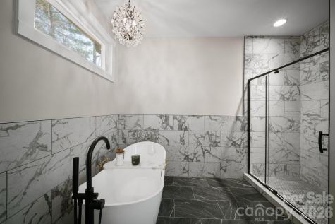 75 Scott Meadows Drive Asheville NC 28806