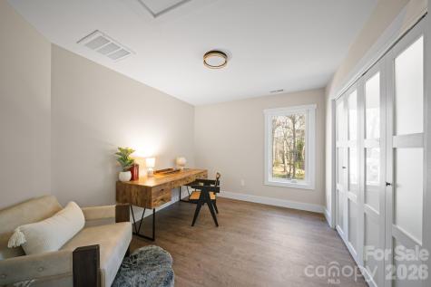75 Scott Meadows Drive Asheville NC 28806
