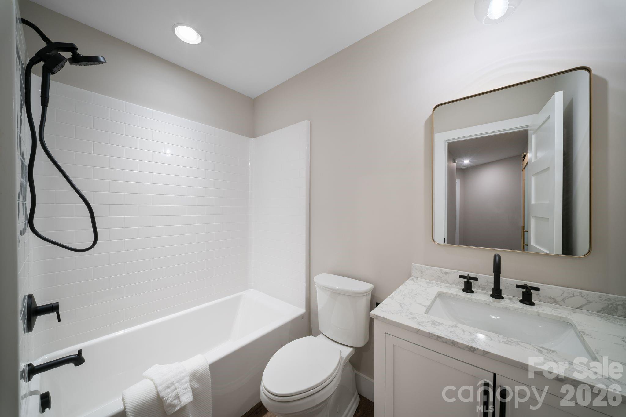 75 Scott Meadows Drive Asheville NC 28806