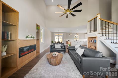 75 Scott Meadows Drive Asheville NC 28806