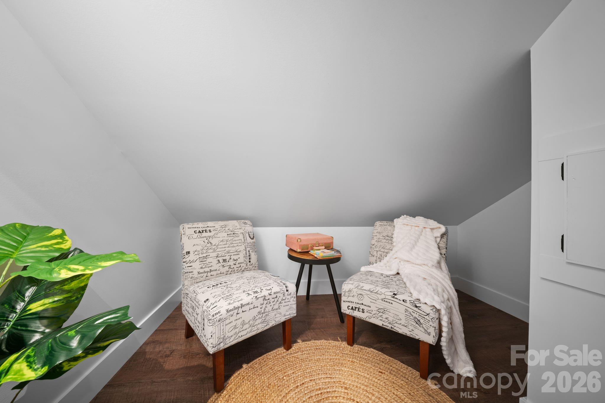 75 Scott Meadows Drive Asheville NC 28806