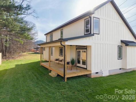 75 Scott Meadows Drive Asheville NC 28806