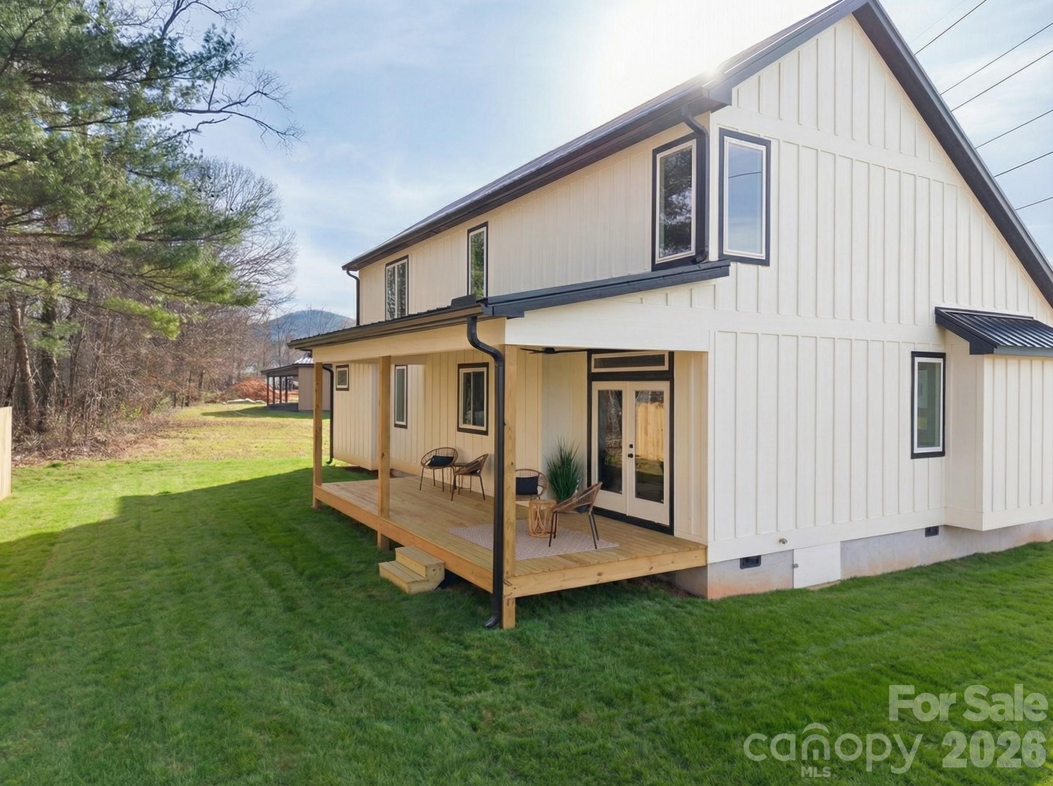 75 Scott Meadows Drive Asheville NC 28806