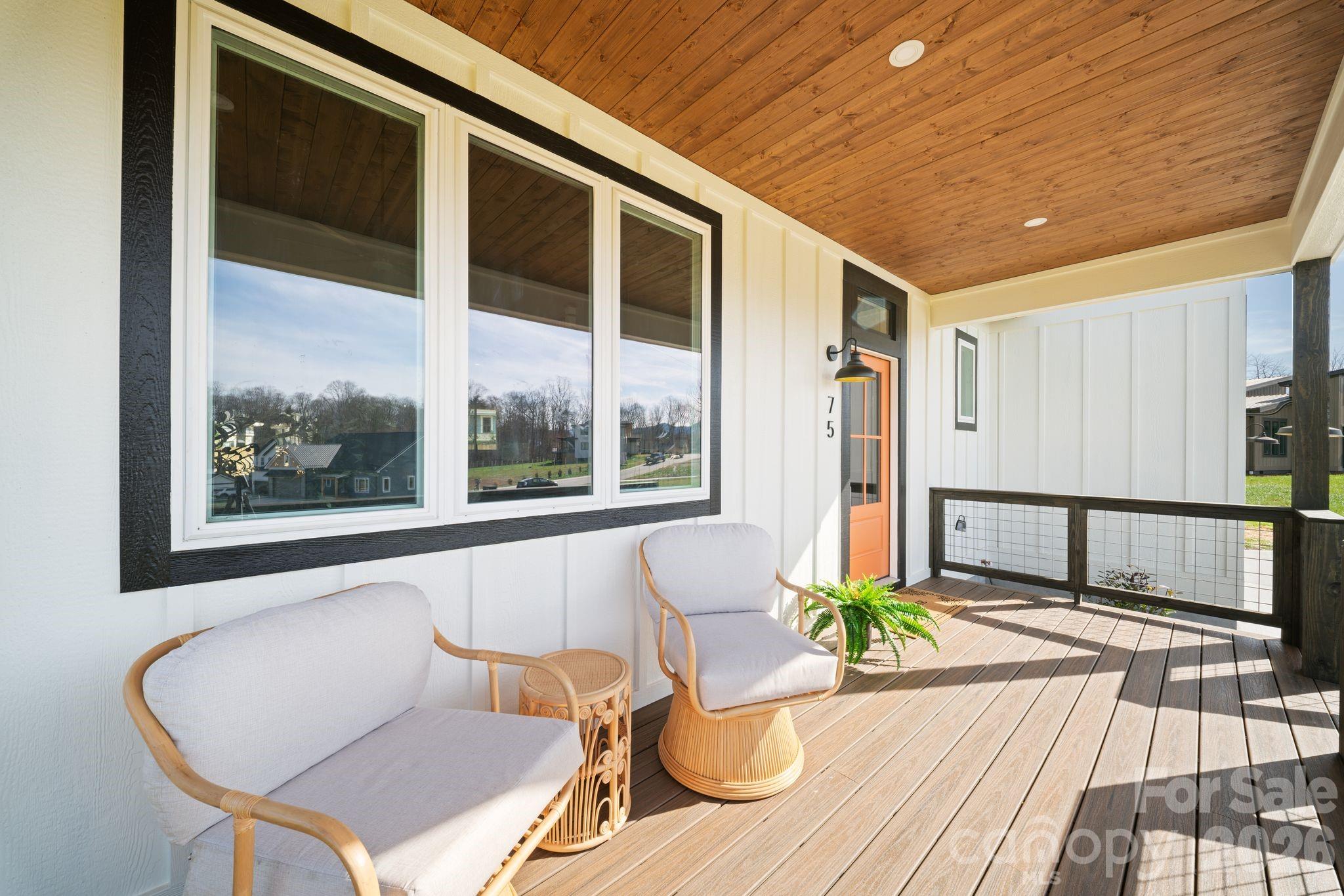 75 Scott Meadows Drive Asheville NC 28806