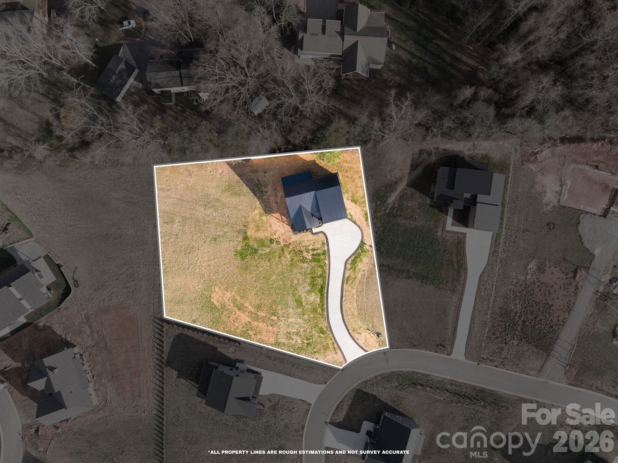 75 Scott Meadows Drive Asheville NC 28806