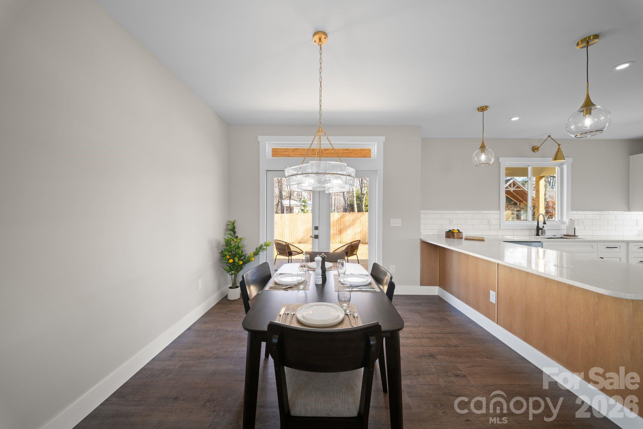 75 Scott Meadows Drive Asheville NC 28806