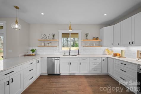 75 Scott Meadows Drive Asheville NC 28806