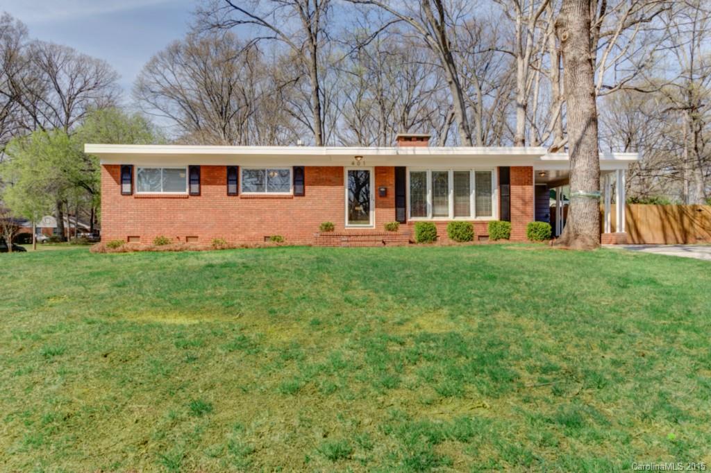 401 Seneca Place Charlotte NC 28210