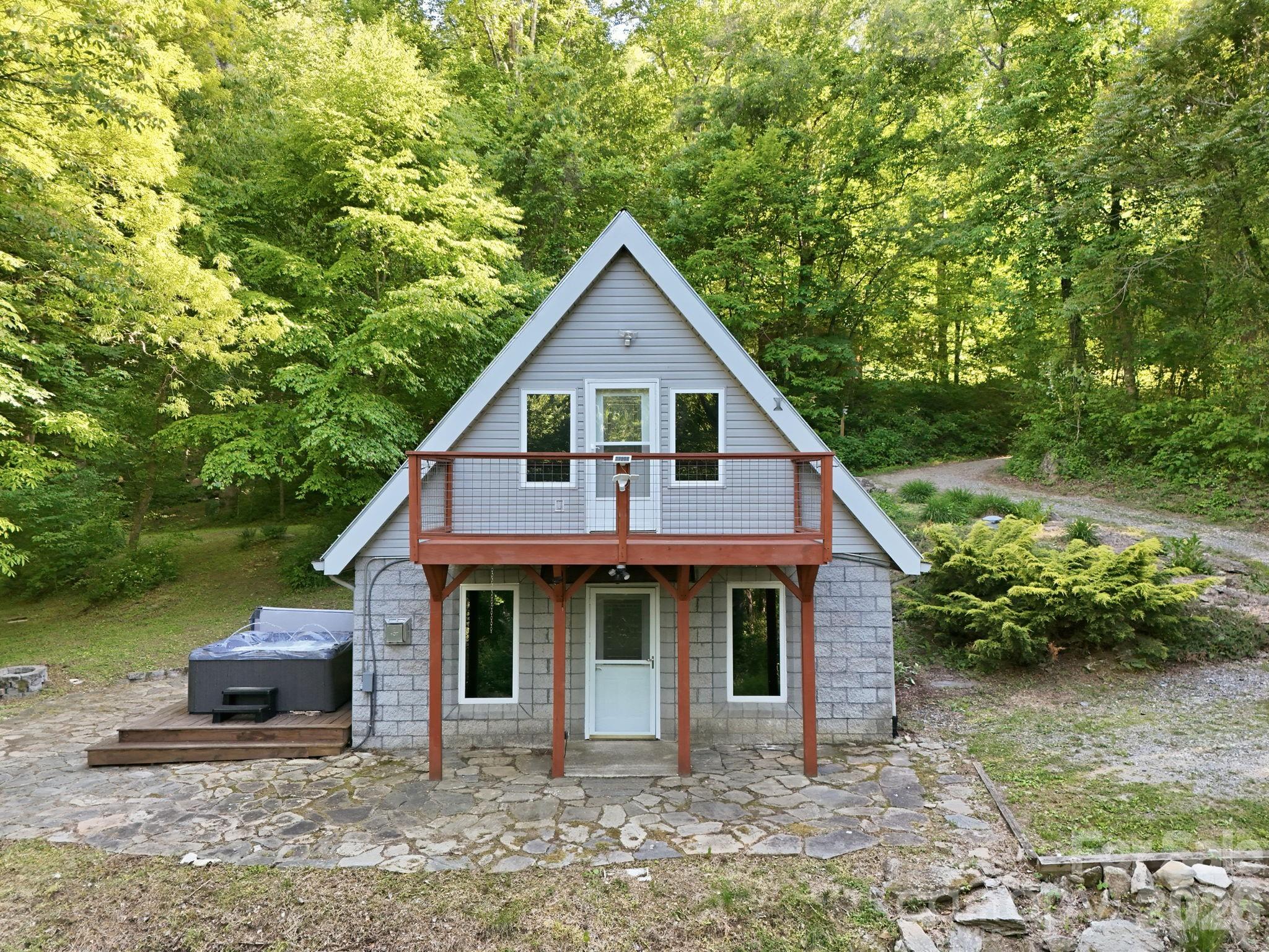 Fairview NC, 98 Sparkling Springs Road